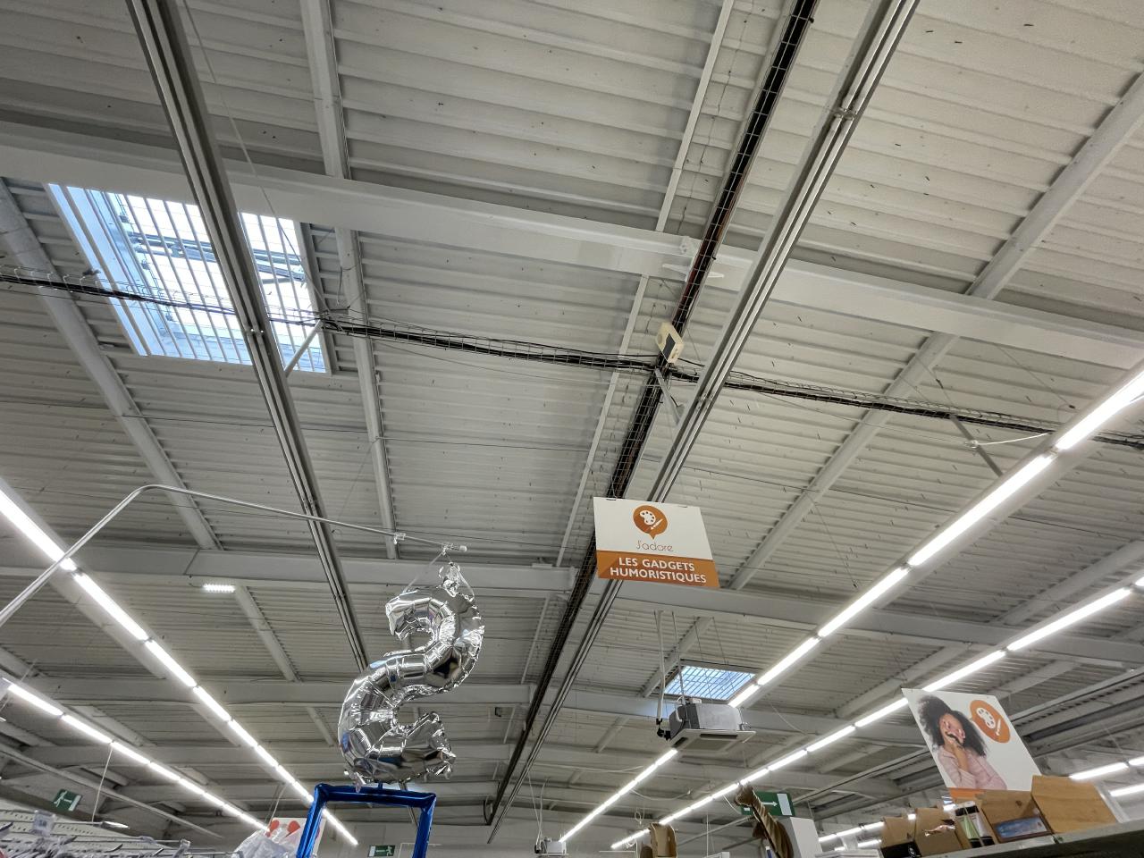 Commerce Laxou 1550m² Vente commerce Laxou Meurthe-et-Moselle OVCOM2424243 7